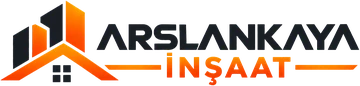Arslankaya İnşaat logosu — Bartın inşaat firması